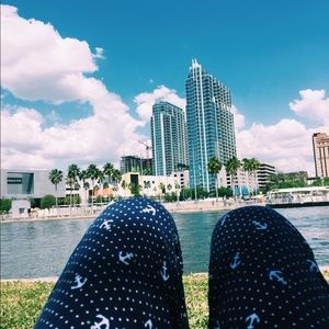 Meet your Posher, Sabrina